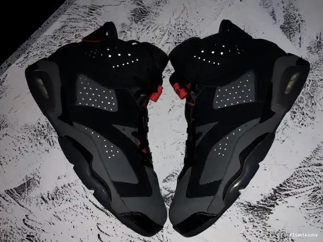Air PSG CK1229-001 Jordan Saint-Germain 6 Retro Paris 0624